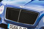 Bentley Bentayga Diesel 2016 года (WW)